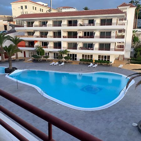 Tagara Puerto de Santiago (Tenerife) Exterior foto