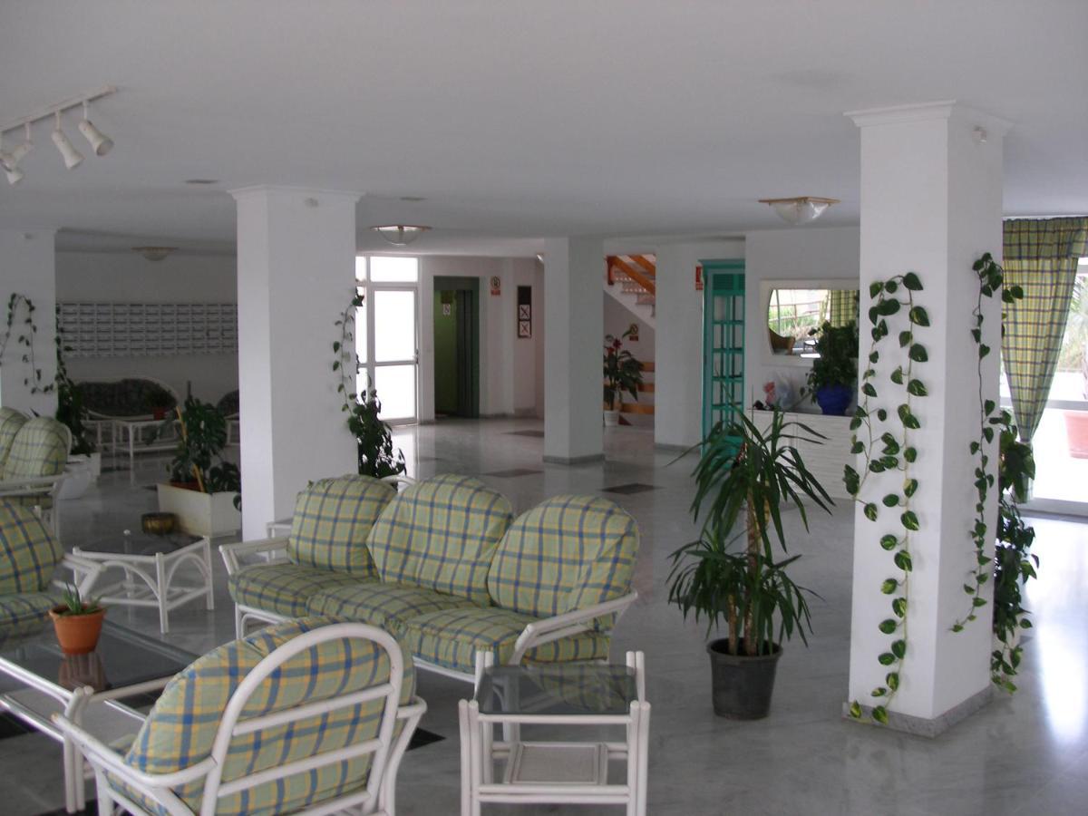 Tagara Puerto de Santiago (Tenerife) Exterior foto