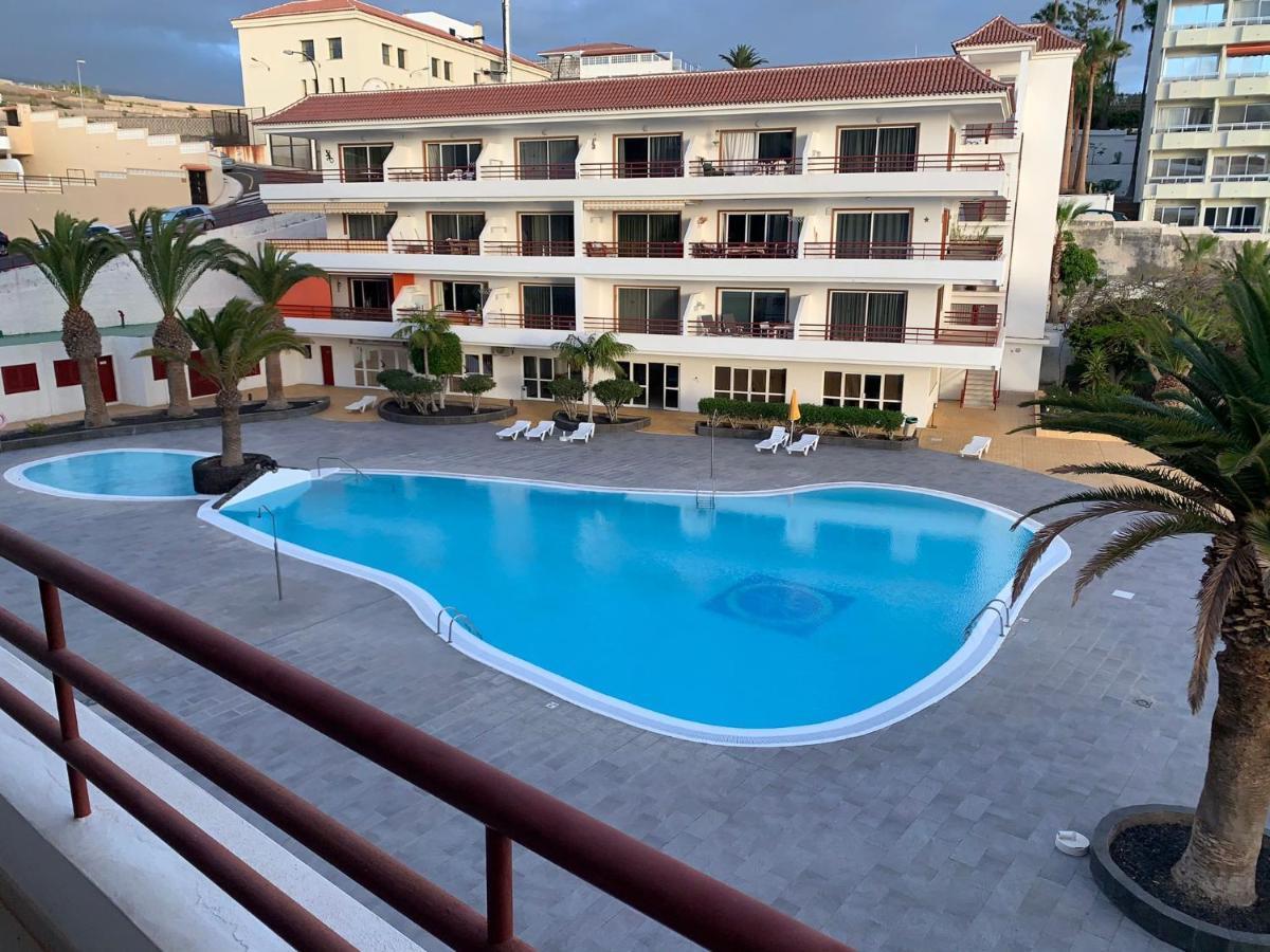 Tagara Puerto de Santiago (Tenerife) Exterior foto
