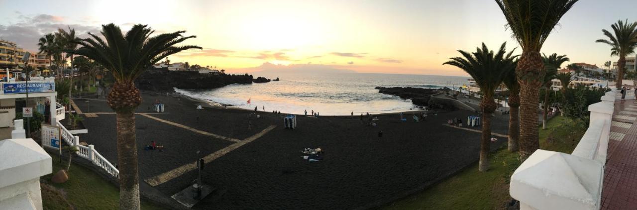 Tagara Puerto de Santiago (Tenerife) Exterior foto