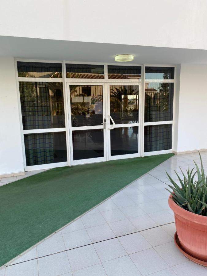 Tagara Puerto de Santiago (Tenerife) Exterior foto