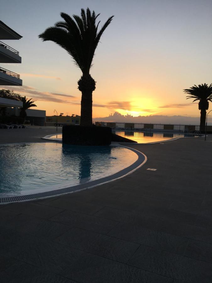 Tagara Puerto de Santiago (Tenerife) Exterior foto